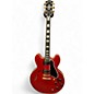 Used 2025 Epiphone inspired by gibson custom shop 1959 es=355 Cherry Hollow Body Electric Guitar thumbnail