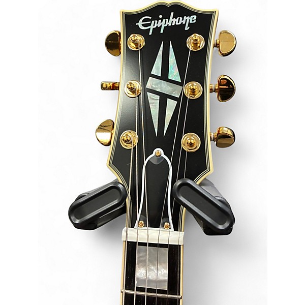 Used 2025 Epiphone inspired by gibson custom shop 1959 es=355 Cherry Hollow Body Electric Guitar
