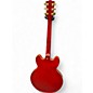 Used 2025 Epiphone inspired by gibson custom shop 1959 es=355 Cherry Hollow Body Electric Guitar