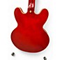 Used 2025 Epiphone inspired by gibson custom shop 1959 es=355 Cherry Hollow Body Electric Guitar