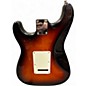Used 1995 Fender American Standard Stratocaster 3 Color Sunburst Solid Body Electric Guitar