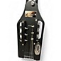 Used Traveler Guitar Ultra Light ELECTRIC Satin Black Solid Body Electric Guitar