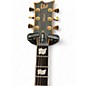 Used 2025 ESP LTD EC1000 Deluxe Satin Black Solid Body Electric Guitar