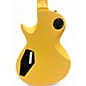 Used 2024 ESP LTD EC256 VINTAGE GOLD SATIN Solid Body Electric Guitar