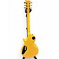 Used 2024 ESP LTD EC256 VINTAGE GOLD SATIN Solid Body Electric Guitar