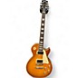 Used 2025 Gibson Les Paul Standard 1960S Neck honey lemon Solid Body Electric Guitar thumbnail