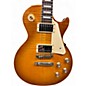 Used 2025 Gibson Les Paul Standard 1960S Neck honey lemon Solid Body Electric Guitar