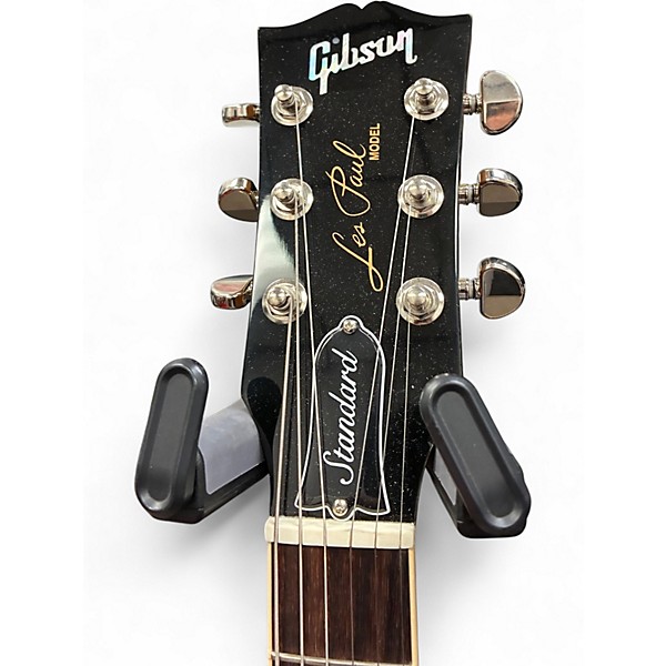 Used 2025 Gibson Les Paul Standard 1960S Neck honey lemon Solid Body Electric Guitar