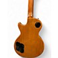 Used 2025 Gibson Les Paul Standard 1960S Neck honey lemon Solid Body Electric Guitar