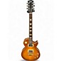 Used 2023 Gibson GREENY STANDARD SATIN GREENY BURST Solid Body Electric Guitar thumbnail