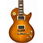 Used 2023 Gibson GREENY STANDARD SATIN GREENY BURST Solid Body Electric Guitar