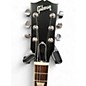 Used 2023 Gibson GREENY STANDARD SATIN GREENY BURST Solid Body Electric Guitar