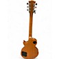 Used 2023 Gibson GREENY STANDARD SATIN GREENY BURST Solid Body Electric Guitar