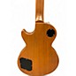 Used 2023 Gibson GREENY STANDARD SATIN GREENY BURST Solid Body Electric Guitar