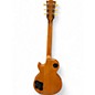 Used 2023 Gibson Les Paul Standard 1950S Neck Gold Top Solid Body Electric Guitar