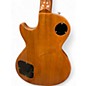 Used 2023 Gibson Les Paul Standard 1950S Neck Gold Top Solid Body Electric Guitar
