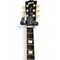 Used 2023 Gibson Les Paul Standard 1950S Neck Gold Top Solid Body Electric Guitar