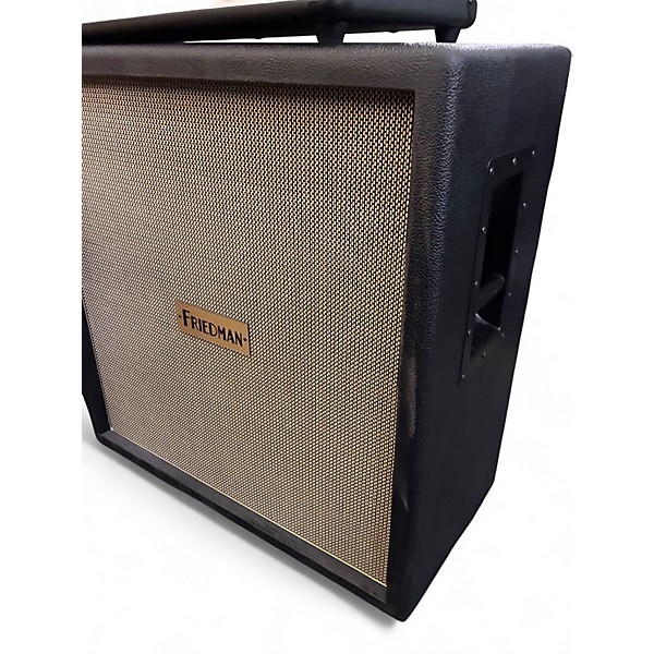 Used Friedman be412 Guitar Cabinet