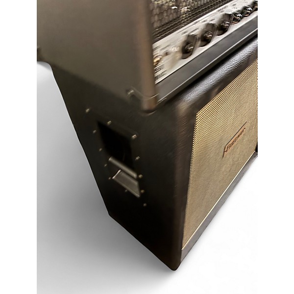 Used Friedman be412 Guitar Cabinet