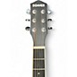 Used Donner DAG-1C Tobacco Burst Acoustic Guitar