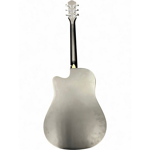 Used Donner DAG-1C Tobacco Burst Acoustic Guitar