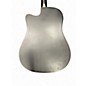 Used Donner DAG-1C Tobacco Burst Acoustic Guitar
