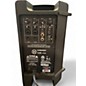 Used Harbinger V2308 Powered Speaker