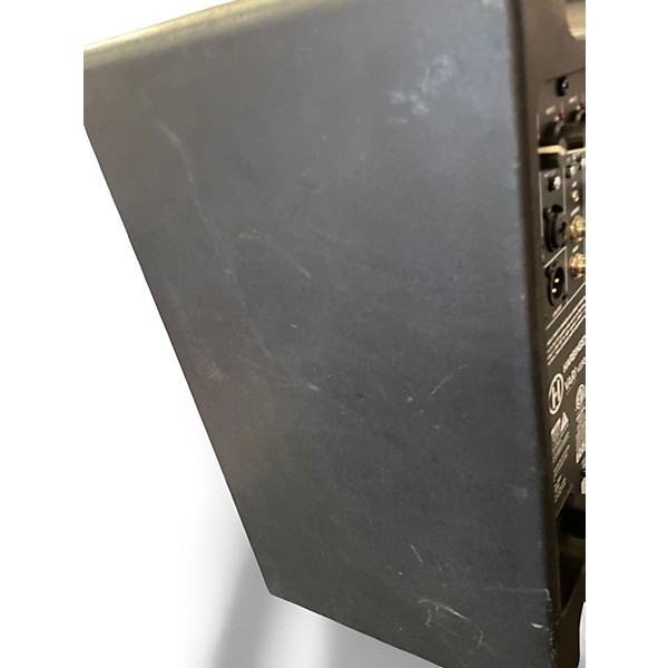 Used Harbinger V2308 Powered Speaker