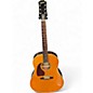 Used Epiphone J45 Studio LH Natural Acoustic Guitar thumbnail