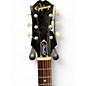 Used Epiphone J45 Studio LH Natural Acoustic Guitar