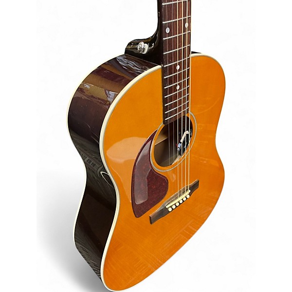 Used Epiphone J45 Studio LH Natural Acoustic Guitar