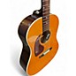 Used Epiphone J45 Studio LH Natural Acoustic Guitar