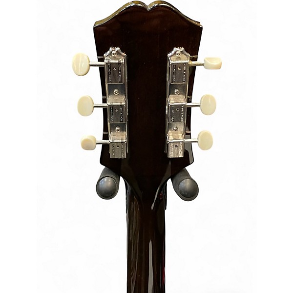 Used Epiphone J45 Studio LH Natural Acoustic Guitar