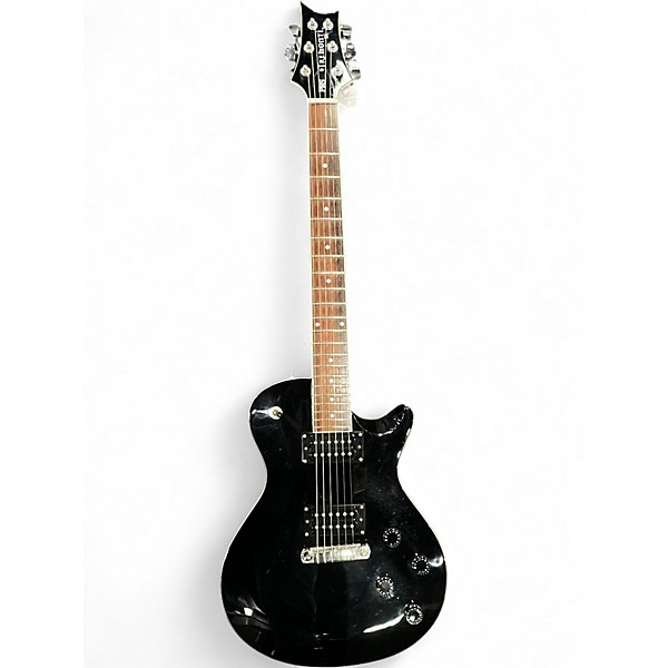 Used PRS Mark Tremonti Signature SE Black Solid Body Electric Guitar