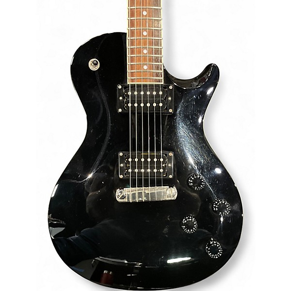 Used PRS Mark Tremonti Signature SE Black Solid Body Electric Guitar