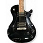 Used PRS Mark Tremonti Signature SE Black Solid Body Electric Guitar