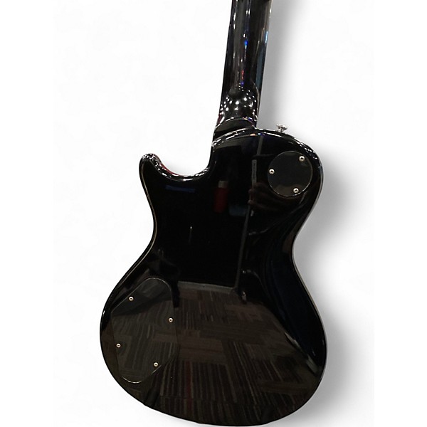 Used PRS Mark Tremonti Signature SE Black Solid Body Electric Guitar