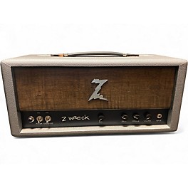 Used Dr Z Z Wreck Tube Guitar Amp Head