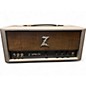 Used Dr Z Z Wreck Tube Guitar Amp Head thumbnail