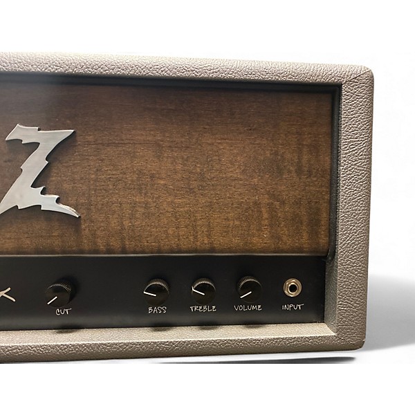 Used Dr Z Z Wreck Tube Guitar Amp Head