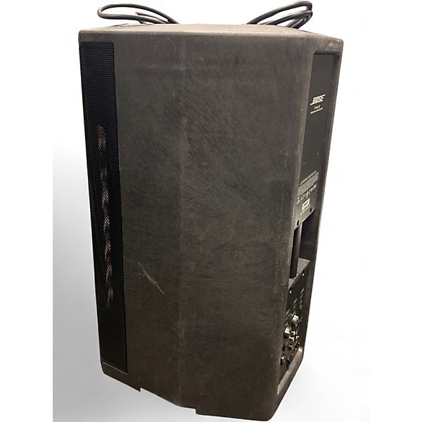 Used Bose F1 MODEL 812 Powered Speaker