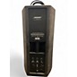 Used Bose F1 MODEL 812 Powered Speaker