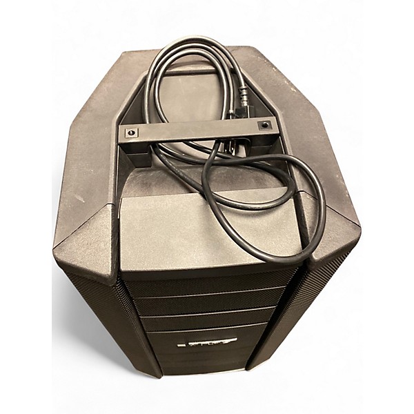 Used Bose F1 MODEL 812 Powered Speaker