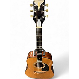 Used Epiphone PRO-1 Natural Acoustic Guitar