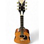 Used Epiphone PRO-1 Natural Acoustic Guitar thumbnail