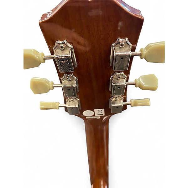 Used Epiphone PRO-1 Natural Acoustic Guitar