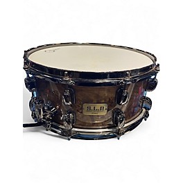 Used TAMA 14X6 Sound Lab Project Snare Natural Drum