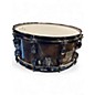 Used TAMA 14X6 Sound Lab Project Snare Natural Drum