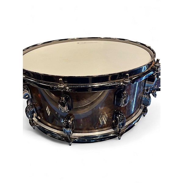 Used TAMA 14X6 Sound Lab Project Snare Natural Drum