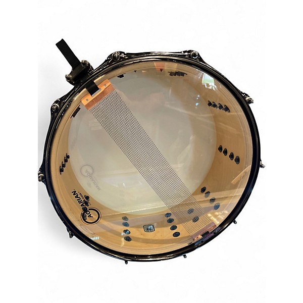 Used TAMA 14X6 Sound Lab Project Snare Natural Drum